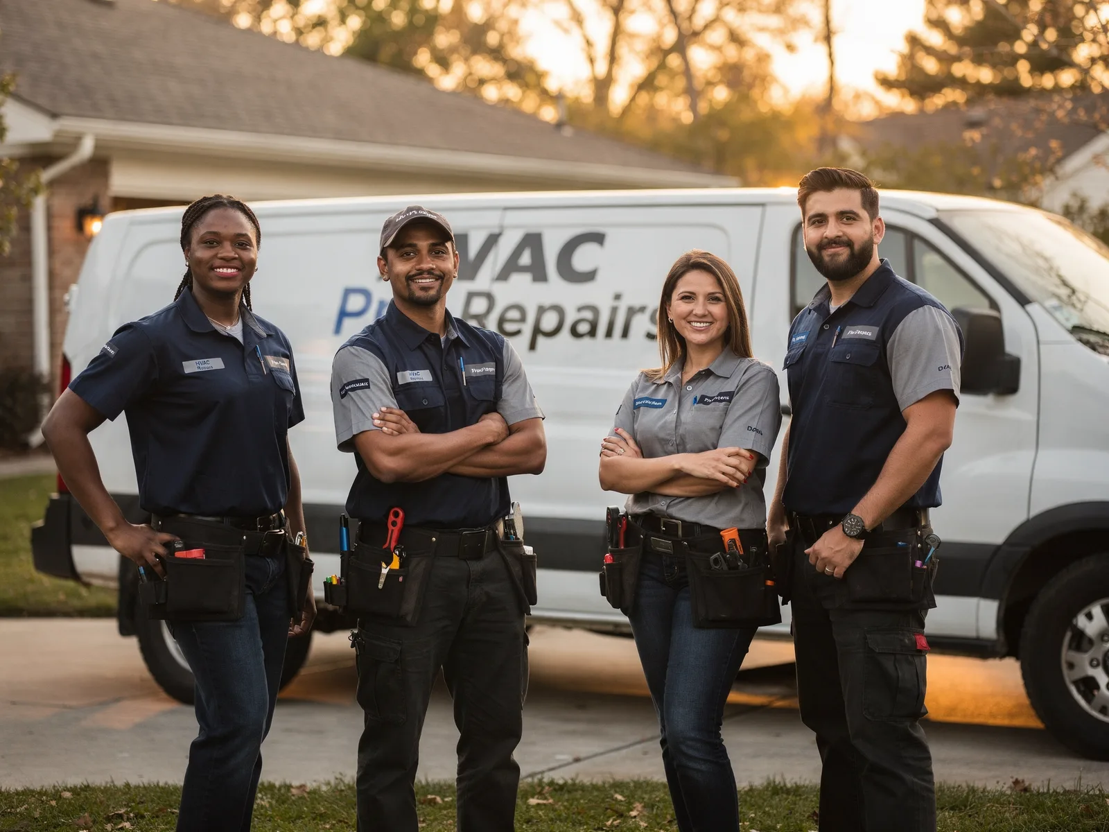 Heat Pump Repair company in Shapleigh, ME