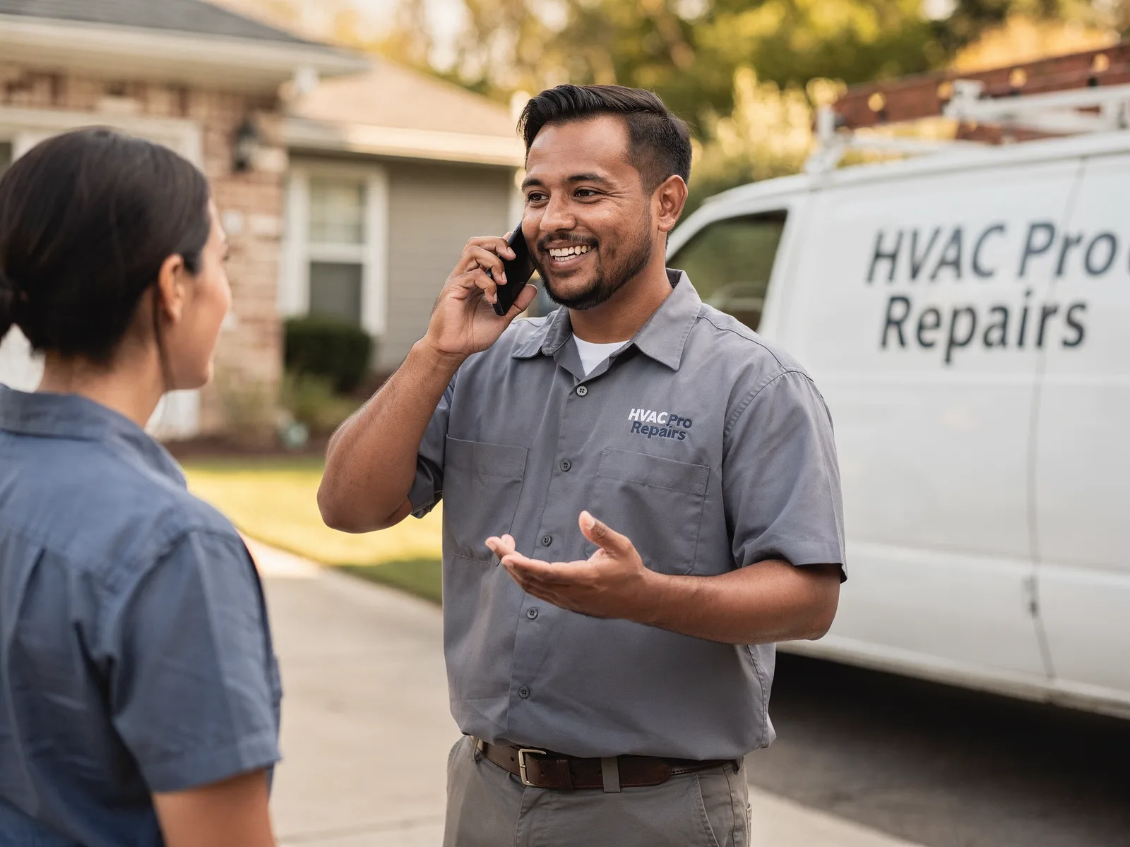Heat Pump Repair Shapleigh, ME FAQs
